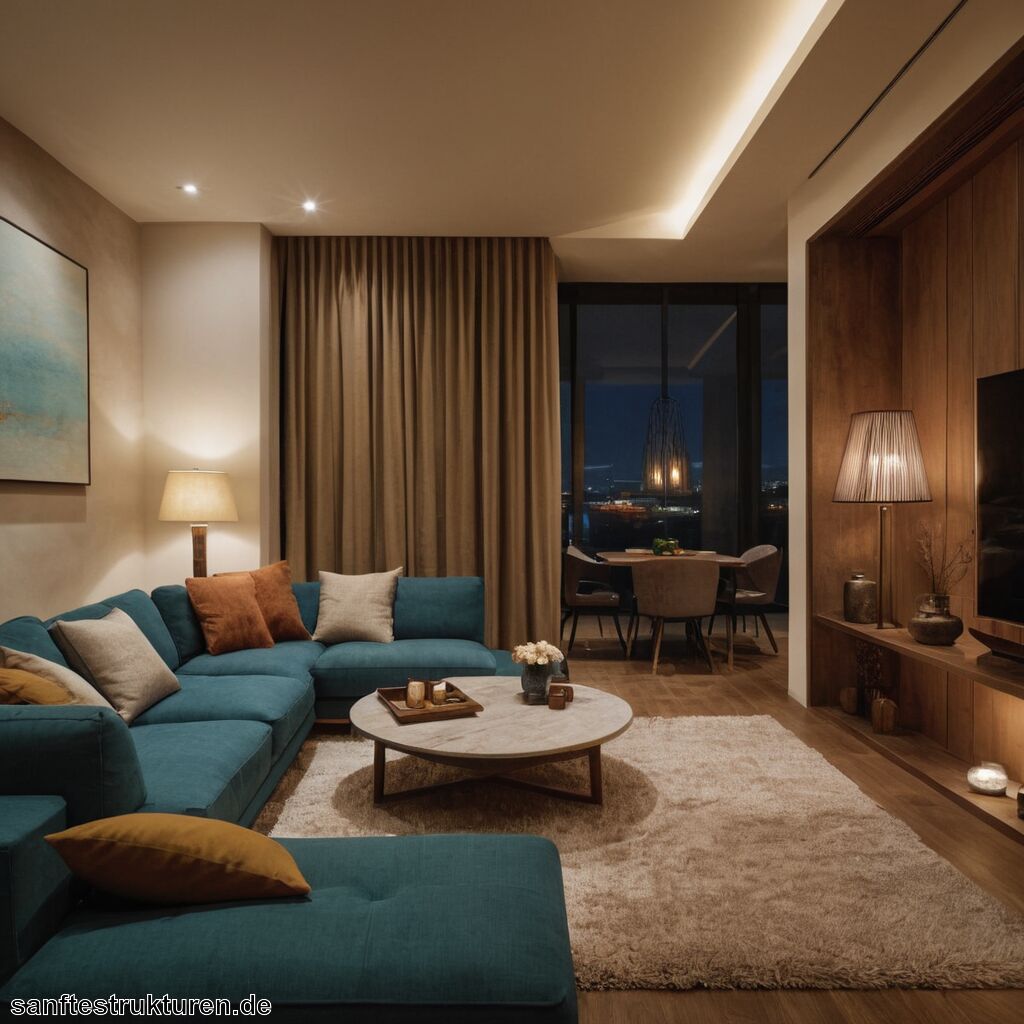 Feng Shui in der Wohnung