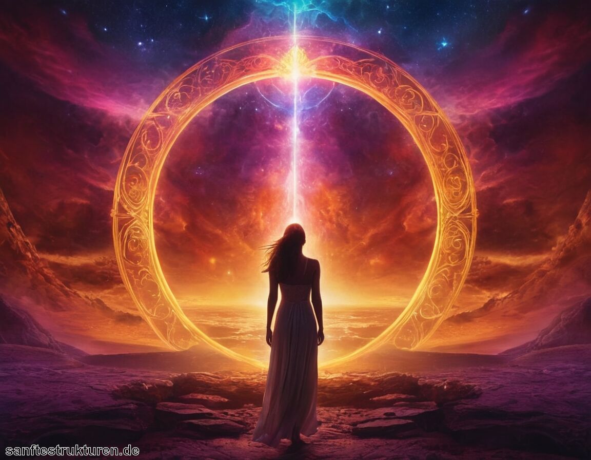 Kommunikation mit höheren Ebenen - 777 Bedeutung Dualseele » Spirituelle Erleuchtung