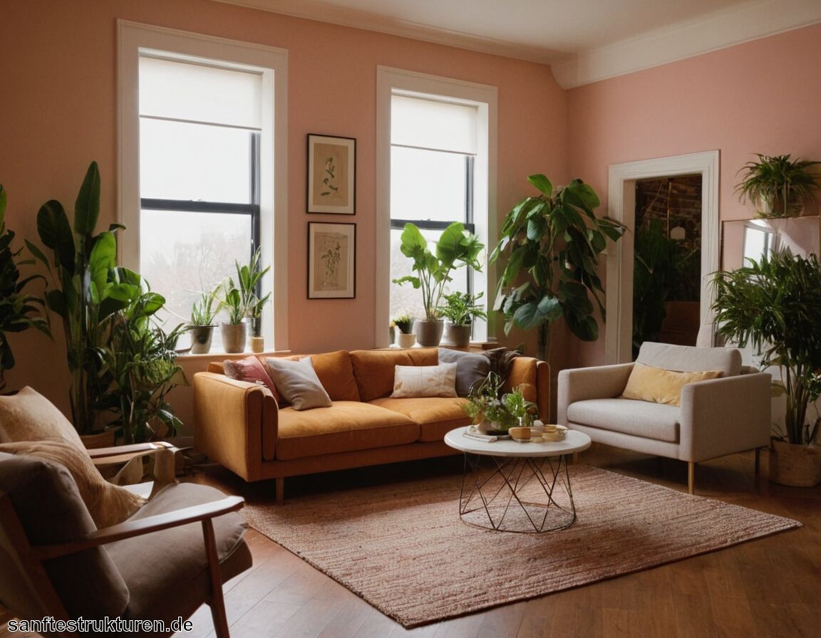 Ordnung und Sauberkeit für Klarheit sorgen - Feng Shui in der Wohnung