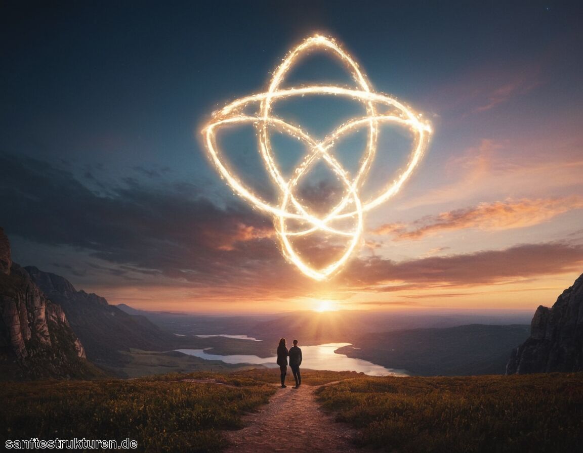 Spirituelle Führer und ihre Botschaften - 333 Bedeutung Dualseele » Die Kraft der Dreifaltigkeit