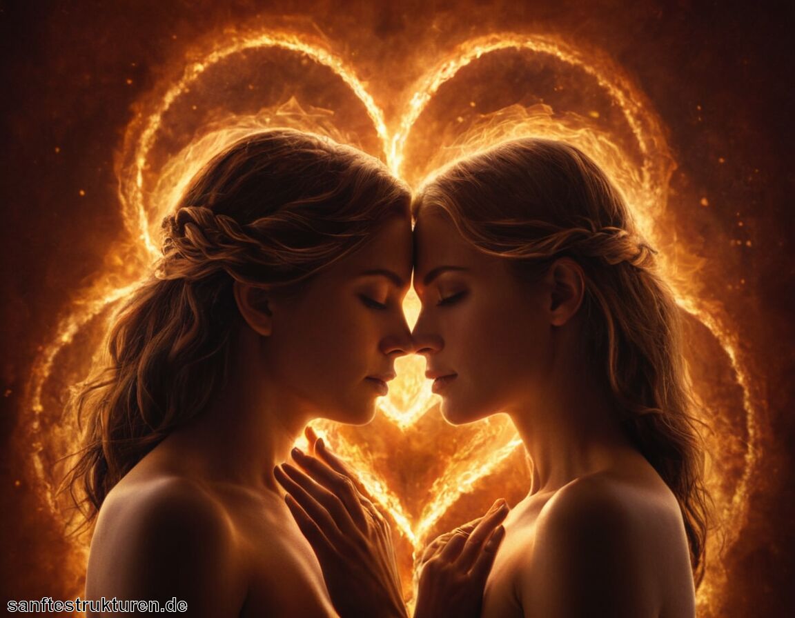 Intuition und spirituelle Führung stärken - 777 Bedeutung Dualseele » Spirituelle Erleuchtung